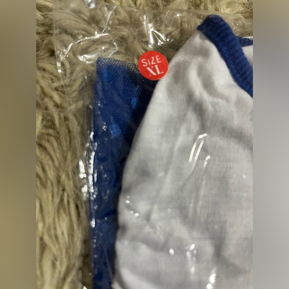 Pet Super Hero Costume - Picture 3 of 3